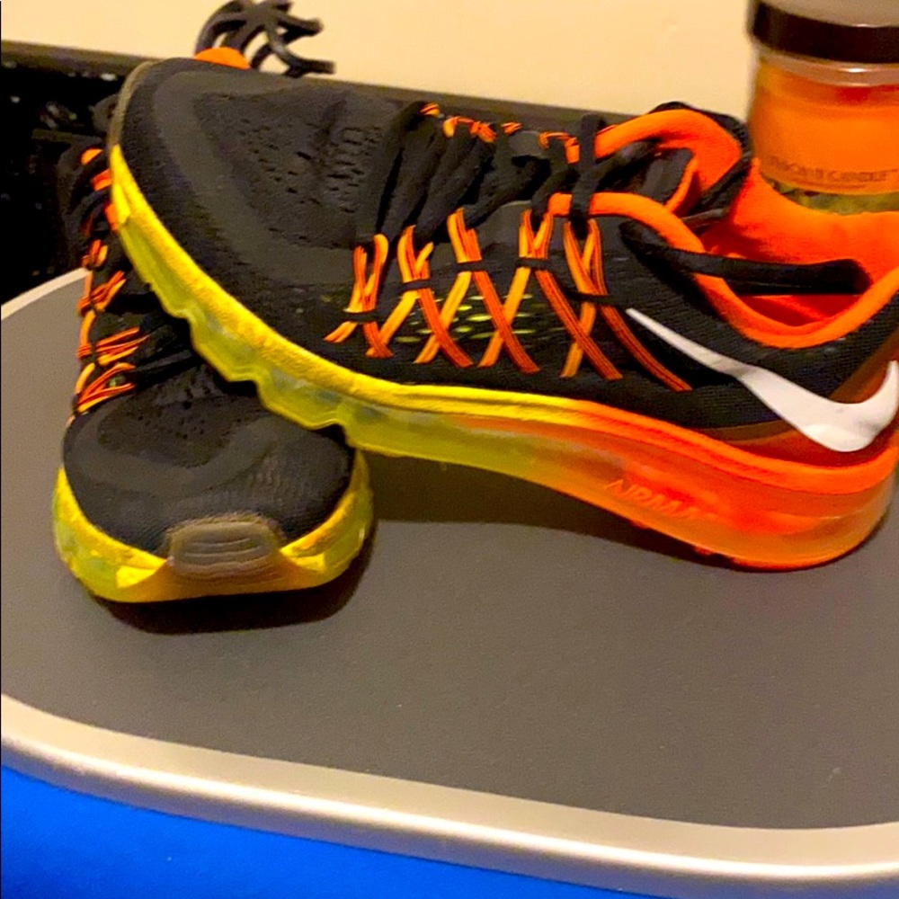Air Max Nike